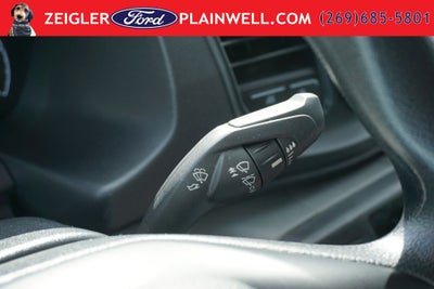 2025 Ford Transit-250 Base Low Roof Cargo van