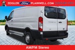 2025 Ford Transit-250 Base Low Roof Cargo van