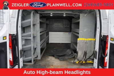 2020 Ford Transit-250 Base Cargo Van