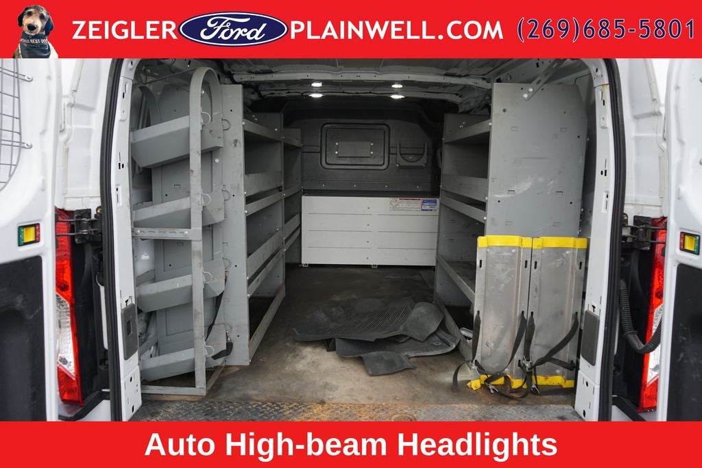 2020 Ford Transit-250 Base Cargo Van