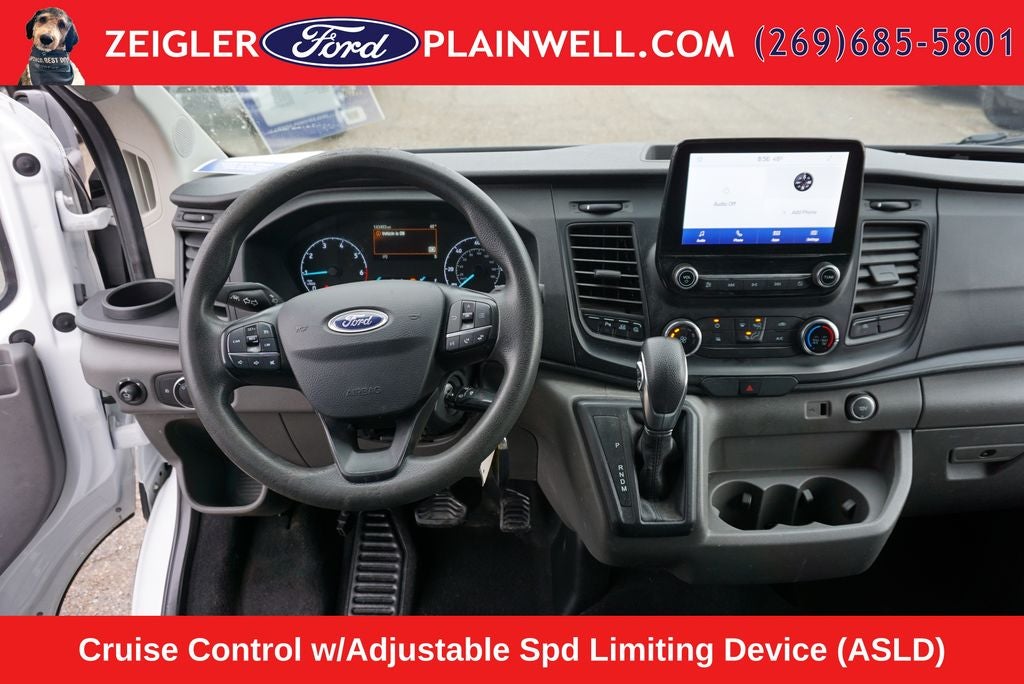 2020 Ford Transit-250 Base Cargo Van