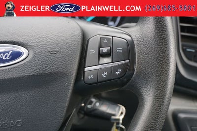 2020 Ford Transit-250 Base Cargo Van