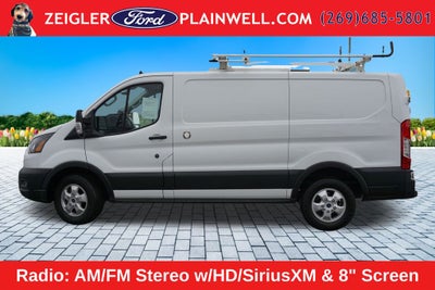 2020 Ford Transit-250 Base Cargo Van