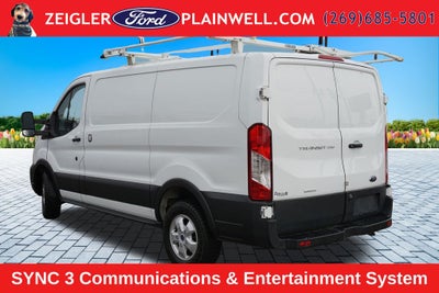 2020 Ford Transit-250 Base Cargo Van