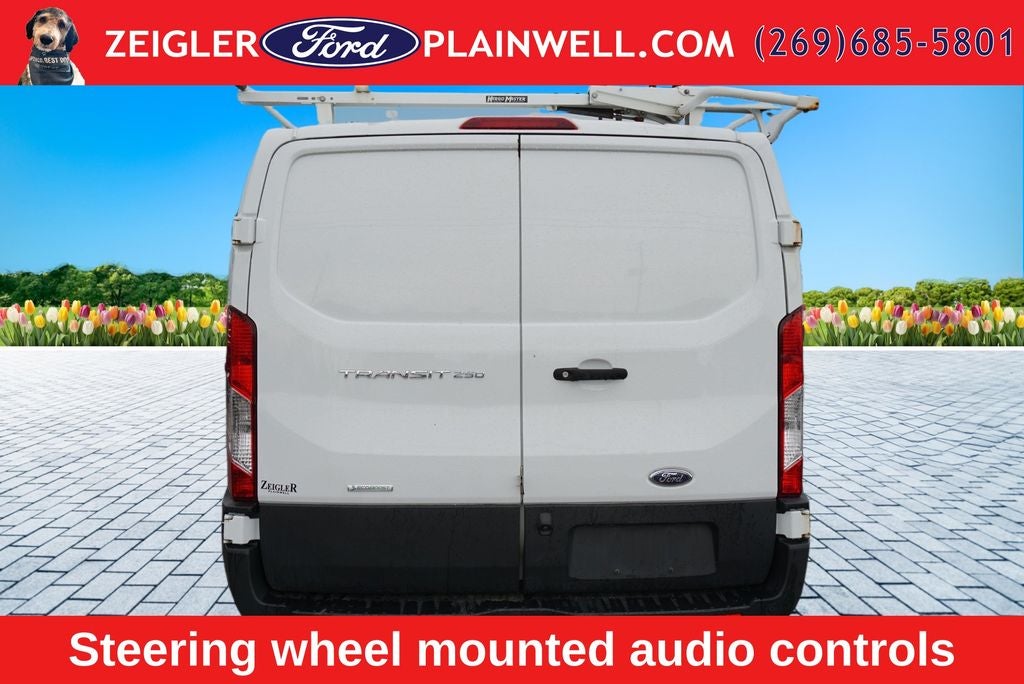 2020 Ford Transit-250 Base Cargo Van