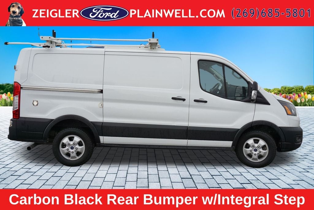 2020 Ford Transit-250 Base Cargo Van