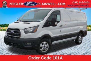 2020 Ford Transit-250 Base Cargo Van