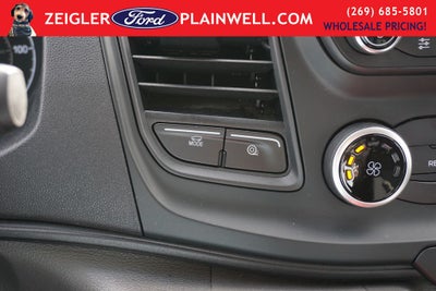 2024 Ford Transit-250 Base AWD Low Roof Cargo Van 148" Wheel Base