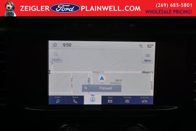 2023 Ford F-150 XLT Crew Cab 4x4 Chrome Appearance Pkg Tow Running Boa