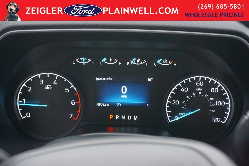 2023 Ford F-150 XLT Crew Cab 4x4 Chrome Appearance Pkg Tow Running Boa