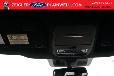 2021 Ford F-150 Lariat FX4 Heated Cooled Leather Nav 360 Camera Trailer T