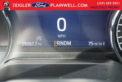 2023 Ford F-150 XLT 2.7L TWIN PANEL ROOF SPORT APPEARANCE PKG REAR SL