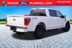 2023 Ford F-150 XLT 2.7L TWIN PANEL ROOF SPORT APPEARANCE PKG REAR SL
