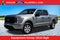 2022 Ford F-150 XL CREW CAB 4X4 360 CAMERA TOW TECH PKG CLASS IV