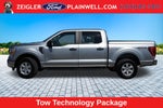 2022 Ford F-150 XL CREW CAB 4X4 360 CAMERA TOW TECH PKG CLASS IV