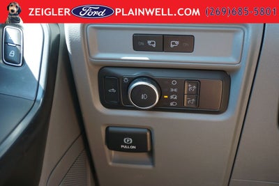 2022 Ford F-150 XL CREW CAB 4X4 360 CAMERA TOW TECH PKG CLASS IV