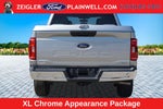 2022 Ford F-150 XL CREW CAB 4X4 360 CAMERA TOW TECH PKG CLASS IV