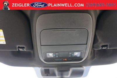 2024 Ford F-150 STX Crew Cab 4x4 Navigation Rear Camera 20" Wheels
