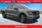 2024 Ford F-150 STX Crew Cab 4x4 Class 4 Tow Mobile Office Pkg Rear Ca