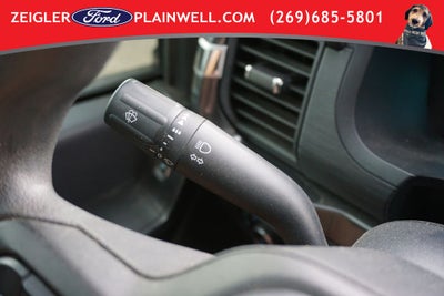 2024 Ford F-150 STX CREW CAB 4X4 MOBILE OFFICE PKG R CAMERA TOW