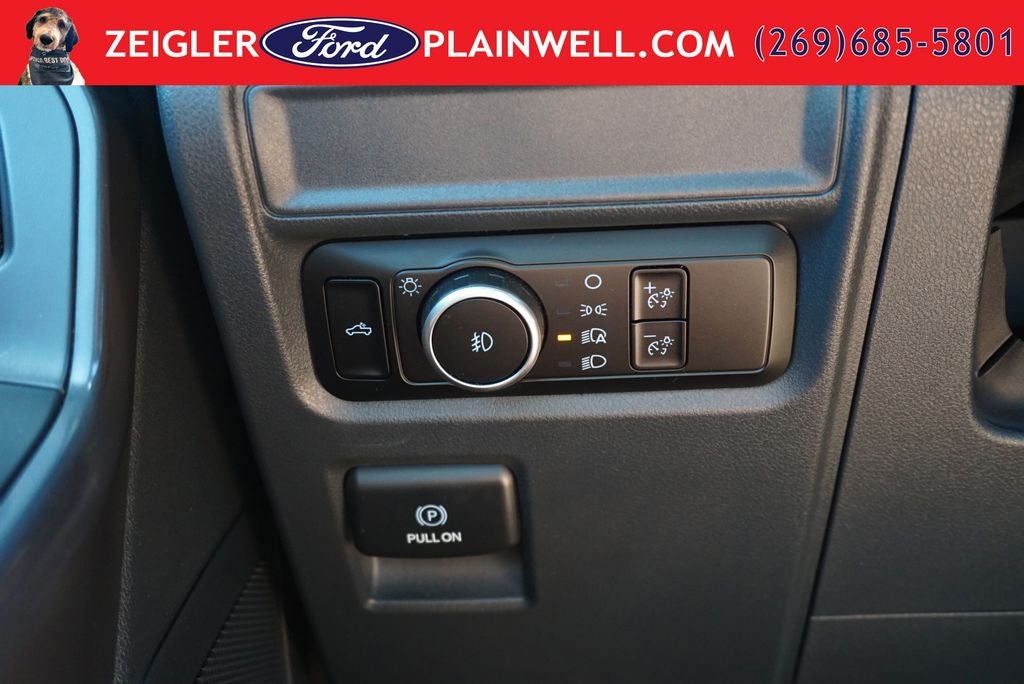 2024 Ford F-150 XLT CREW CAB 4X4 BLACK APPEARANCE PKG TOW PKG R CAMERA