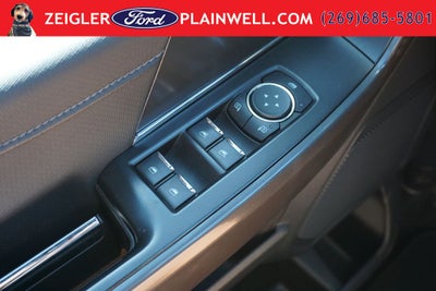 2024 Ford F-150 XLT CREW CAB 4X4 BLACK APPEARANCE PKG TOW PKG R CAMERA