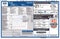 2018 Ford F-150 XLT 302A CREW CAB 4X4 CHROME PKG NAVIGATION