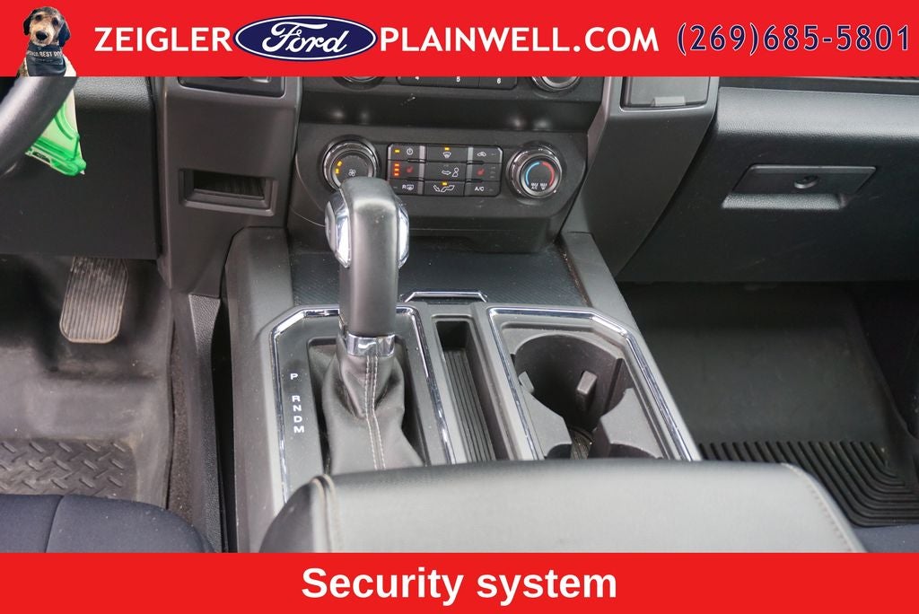 2020 Ford F-150 XLT 302A LUXURY SPORT APPEARANCE PKG NAVIGATION