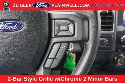 2020 Ford F-150 XLT 302A LUXURY SPORT APPEARANCE PKG NAVIGATION