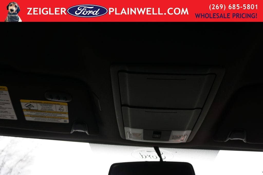 2013 Ford F-150 FX4 Crew Cab Heated Leather FX4 Luxury Pkg Max Tow Lo