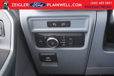 2022 Ford F-150 XLT Crew Cab 4x4 3.5 Ecoboost Tow Pkg 20" Wheels Blis