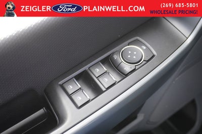 2022 Ford F-150 XLT Crew Cab 4x4 3.5 Ecoboost Tow Pkg 20" Wheels Blis