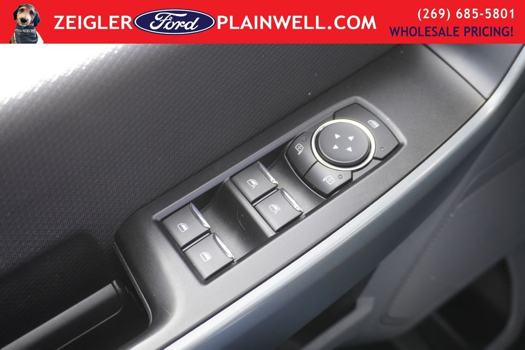 2022 Ford F-150 XLT Crew Cab 4x4 3.5 Ecoboost Tow Pkg 20" Wheels Blis