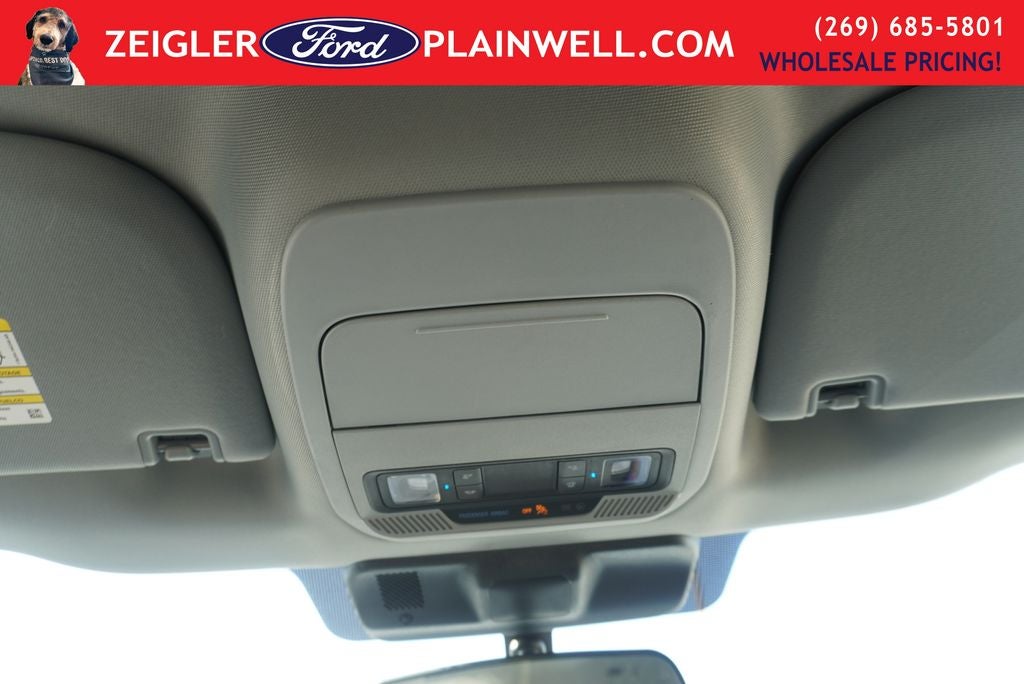 2022 Ford F-150 XLT Crew Cab 4x4 3.5 Ecoboost Tow Pkg 20" Wheels Blis