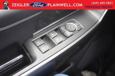 2022 Ford F-150 XLT Crew Cab 4x4 Sport Appearance Pkg Tow 3.5 Liter EC