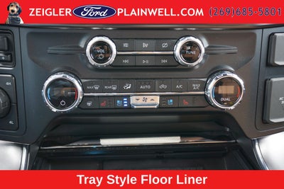 2021 Ford F-150 Platinum Hybrid FX4 TOW TECH PKG NAVIGATION