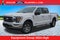 2022 Ford F-150 XLT 302A PKG HYBRID POWER BOOST CHROME APPEARANCE PKG