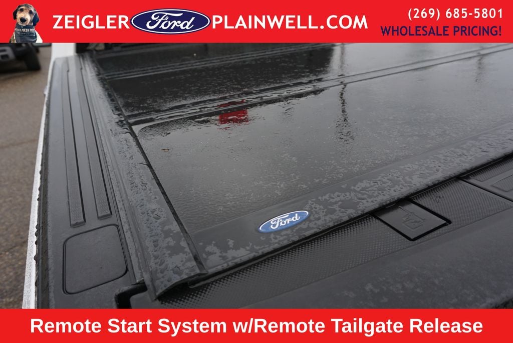 2022 Ford F-150 XLT 302A PKG HYBRID POWER BOOST CHROME APPEARANCE PKG