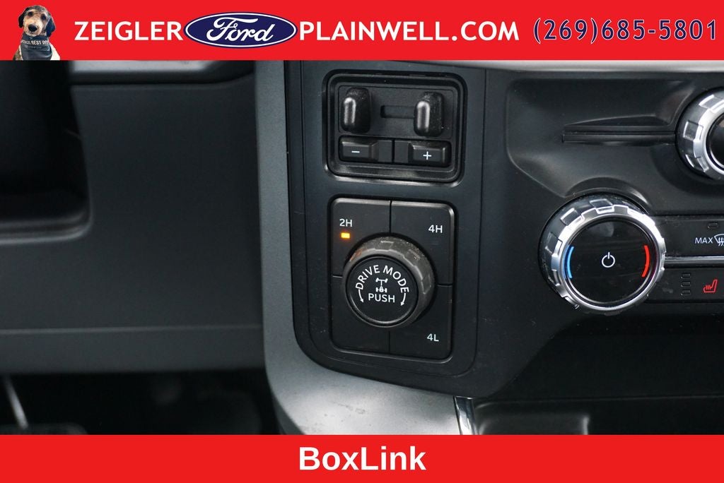 2022 Ford F-150 XLT 302A PKG HYBRID POWER BOOST CHROME APPEARANCE PKG
