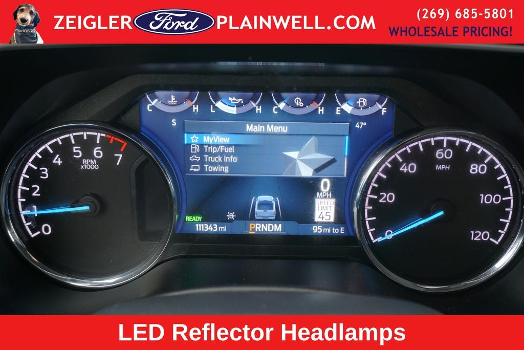 2022 Ford F-150 XLT 302A PKG HYBRID POWER BOOST CHROME APPEARANCE PKG