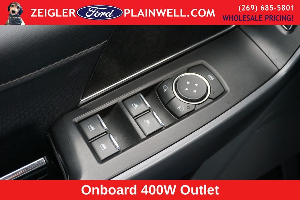 2022 Ford F-150 XLT 302A PKG HYBRID POWER BOOST CHROME APPEARANCE PKG