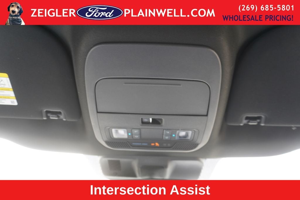 2023 Ford F-150 XLT HYBRID CREW CAB SPORT APPEARANCE NAV 20' DARK ALLO