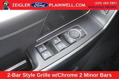 2023 Ford F-150 XLT CREW CAB HYBRID 4x4 SPORT APPEARANCE PACKAGE TOW P