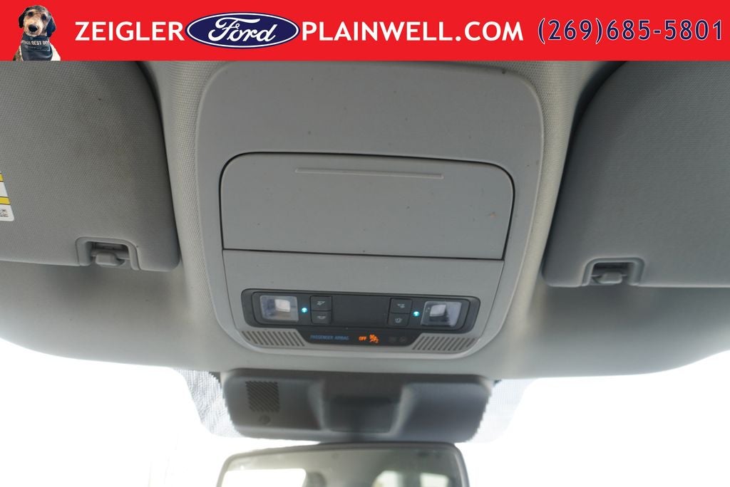 2024 Ford F-150 XLT Crew Cab 3.5L Ecoboost NAV 6.0" RC LFT 20" FUEL W