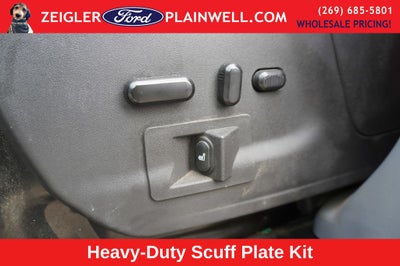 2018 Ford Transit-250 Base V6 148 WB EL EXTENDED CARGO HIGH ROOF WITH RACKS