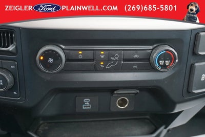 2021 Ford F-150 XL Reg Cab 4x4 Rear Camera