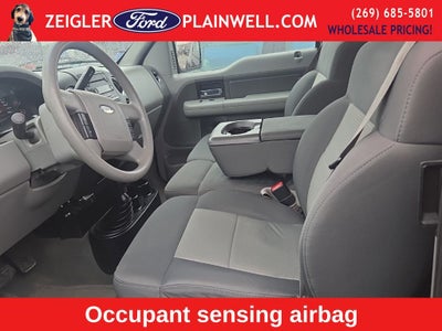 2007 Ford F-150 Base