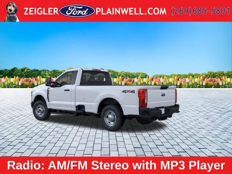 2026 Ford F-350SD XL