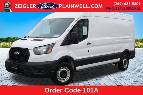 2025 Ford Transit-150 Base