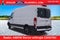 2019 Ford Transit-250 Base Extended Cargo Medium Roof V6 Rear Camera